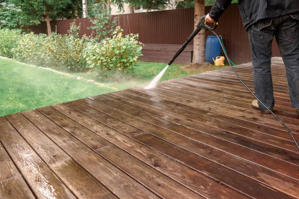 Best Playground Equipment Cleaning  in Holiday Heights, NJ