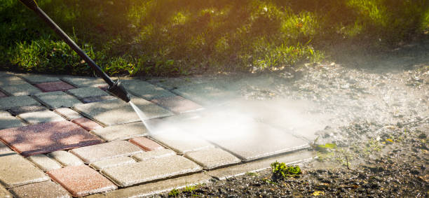 Best Driveway Pressure Washing  in Holiday Heights, NJ