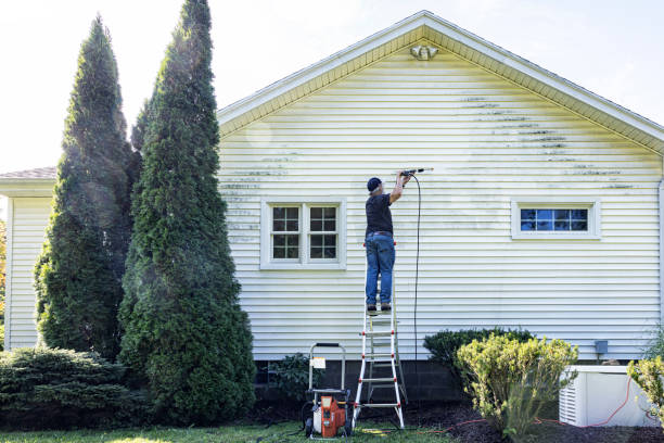Best Parking Lot and Garage Cleaning  in Holiday Heights, NJ