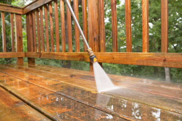 Best Patio and Deck Pressure Washing  in Holiday Heights, NJ