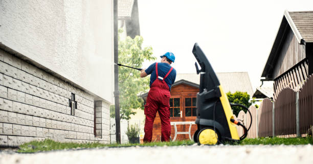 Holiday Heights, NJ Pressure Washing Services Company