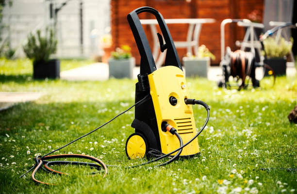 Best Building Exterior Washing  in Holiday Heights, NJ